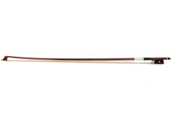 H.E. Hamilton Violin Bow R-4021 - Image 4