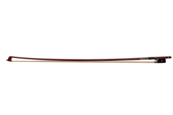 Unlabeled Viola Bow PB-083 - Image 3