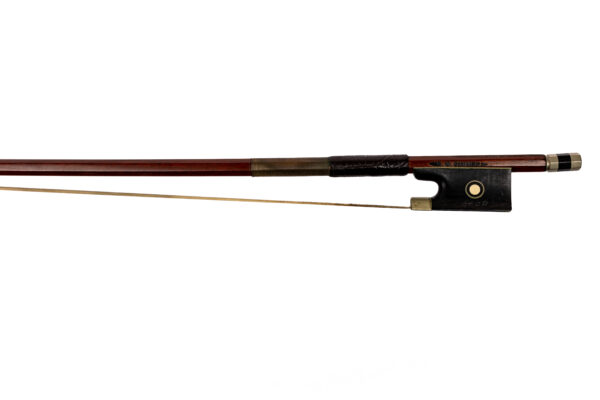 EW Zimmer Violin Bow PG-4157