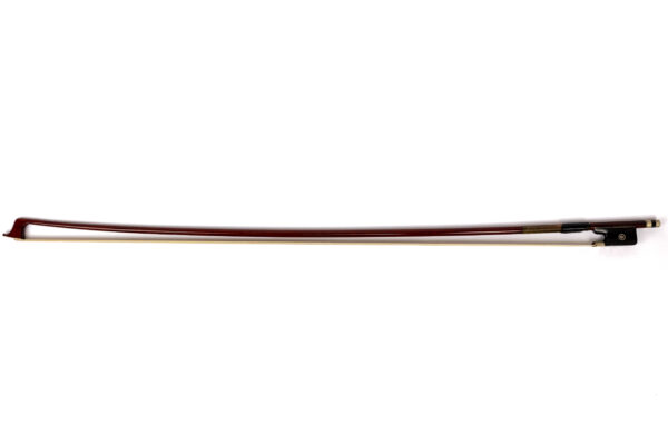 FR Pfretzschner Viola Bow R-3225c - Image 3