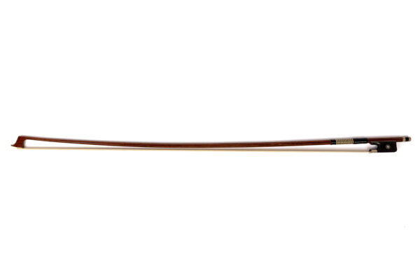 Unlabeled Viola Bow R-4196 - Image 3