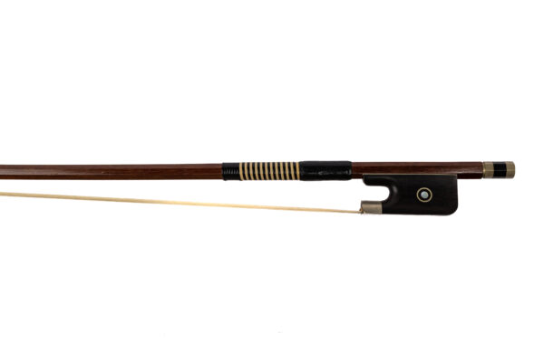 Unlabeled Viola Bow R-4196